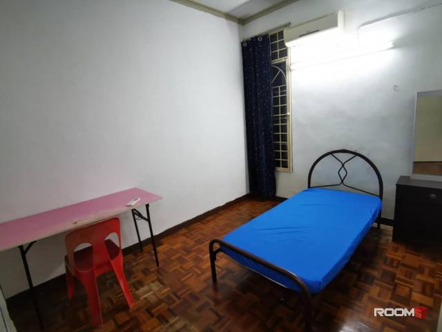 House for rent in Petaling, Subang Jaya