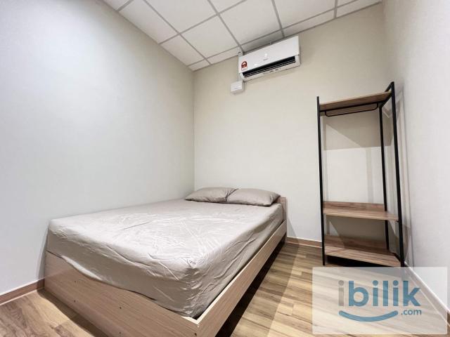 Room for rent in Taman Goodwood, Kuala Lumpur