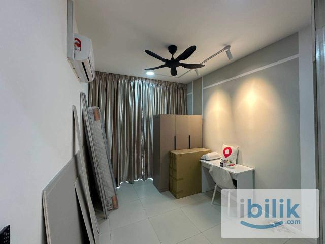 Room for rent in Majlis Bandaraya Subang Jaya, Petaling