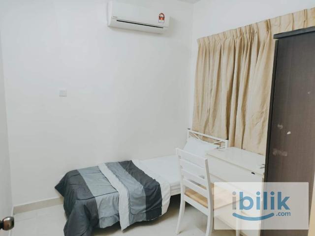Room for rent in PJU 6, Petaling Jaya