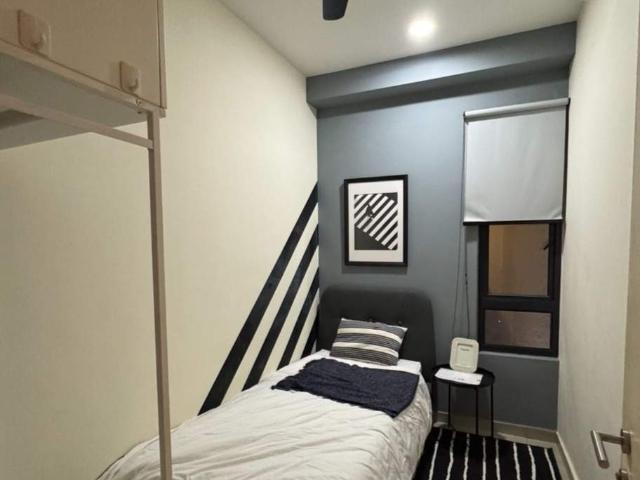 Room for rent in Country Heights Damansara, Kuala Lumpur