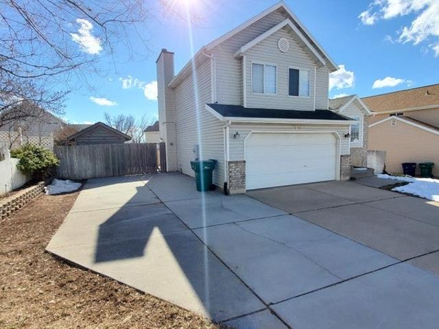 Room for rent in Layton, Utah