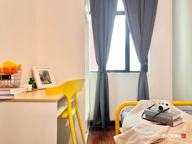 Apartment for rent in Country Heights Damansara, Kuala Lumpur