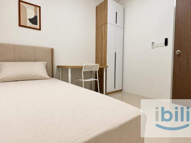 Room for rent in Bayan Mutiara, George Town