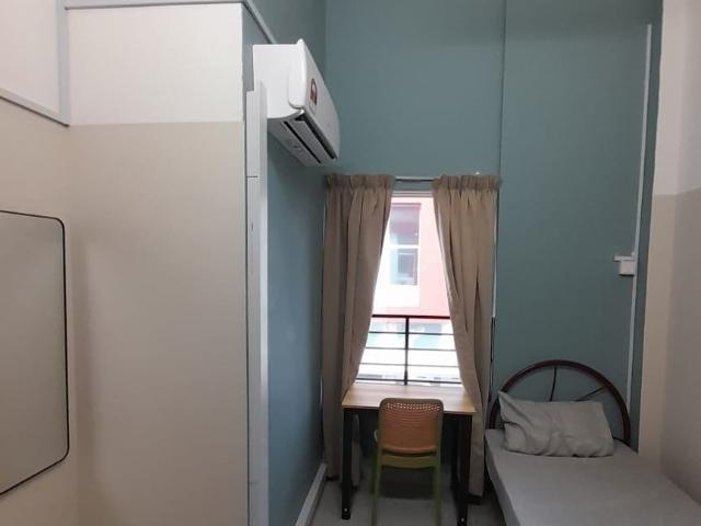 Room for rent in Petaling, Alam Impian