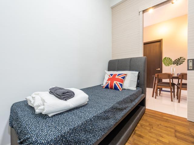Room for rent in Petaling, Damansara Damai