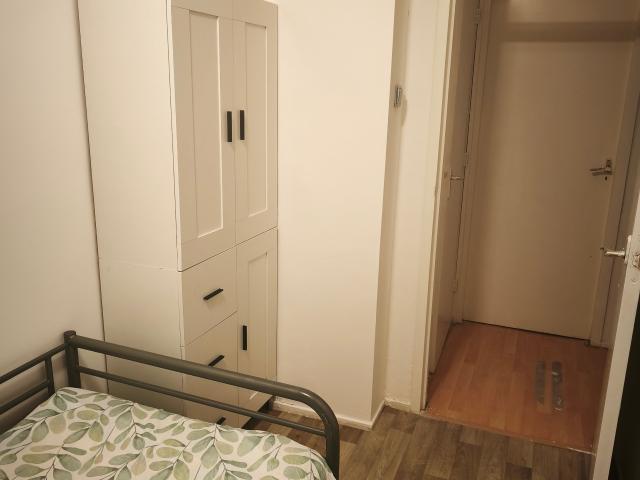 Kamer te huur in Noord, Amsterdam