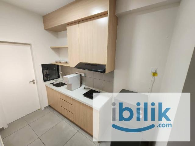 Room for rent in Kuala Lumpur