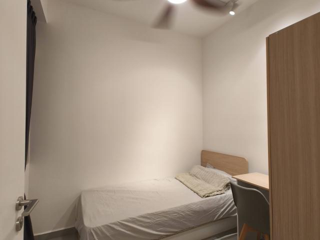 Room for rent in Country Heights Damansara, Kuala Lumpur