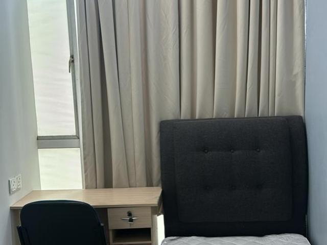 Room for rent in Petaling, Subang Jaya