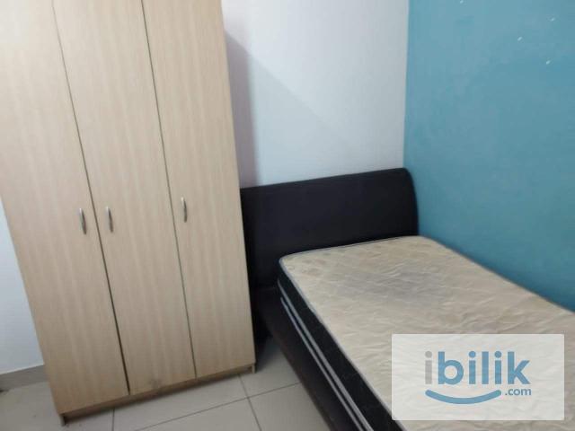 Room for rent in Petaling, Subang Jaya
