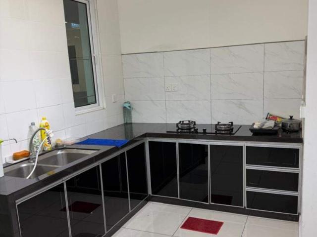 Room for rent in Georgetown, Penang