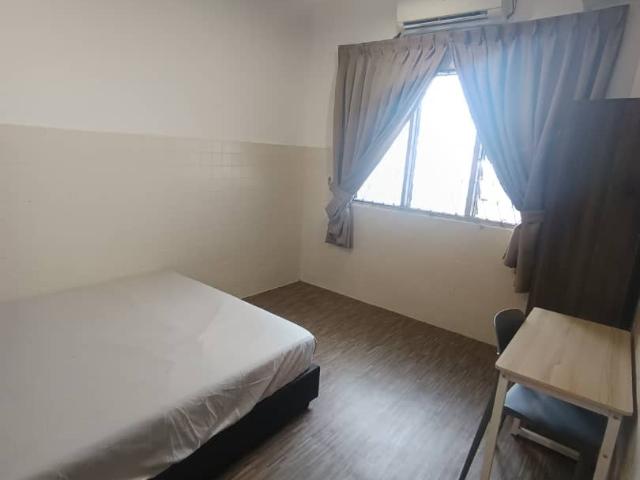 Room for rent in Johore Bahru, Johor