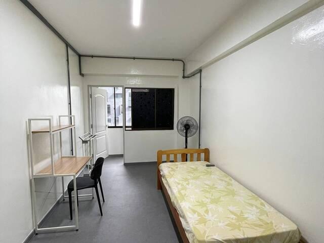 Room for rent in Rochor