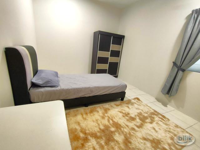 Room for rent in Country Heights Damansara, Kuala Lumpur