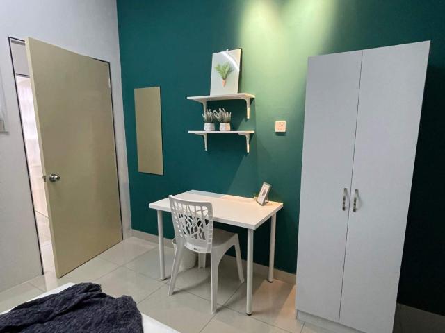 Room for rent in Country Heights Damansara, Kuala Lumpur