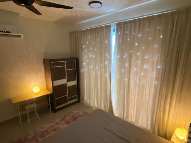 Room for rent in Kepong, Kuala Lumpur