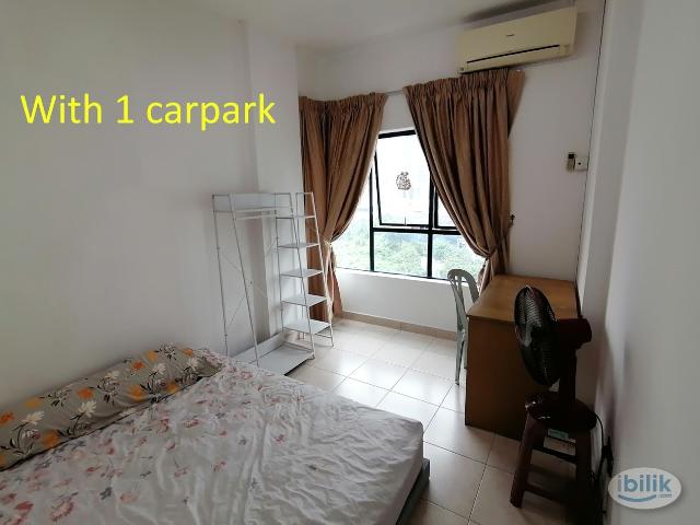 Room for rent in Country Heights Damansara, Kuala Lumpur