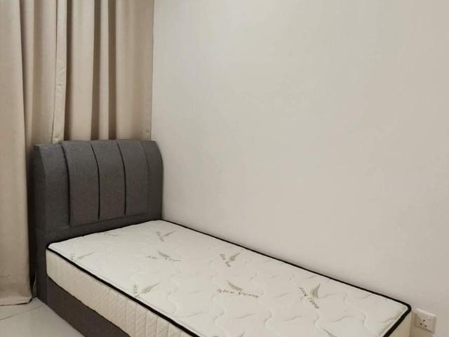 Room for rent in Georgetown, Penang