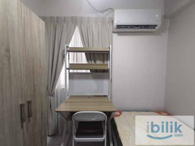 Room for rent in Petaling, Damansara Damai