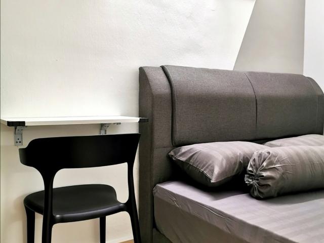 Room for rent in Georgetown, Penang