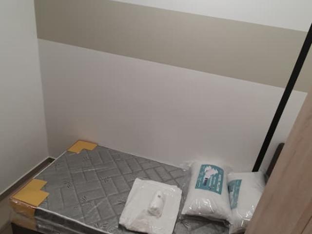 Room for rent in PJU 8, Petaling Jaya