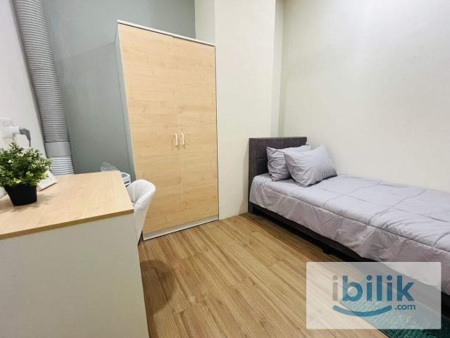 Room for rent in Country Heights Damansara, Kuala Lumpur