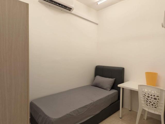 Room for rent in Petaling, Damansara Damai