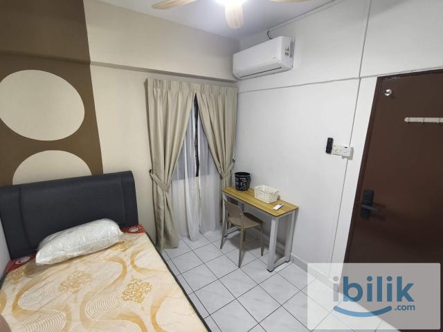 Room for rent in Petaling, Damansara Damai