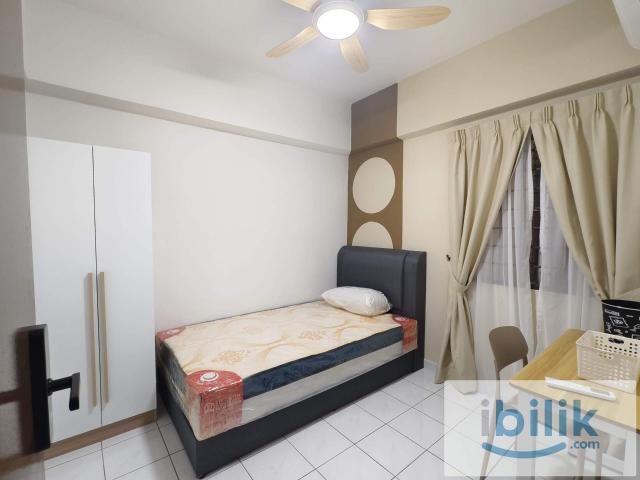 Room for rent in Petaling, Damansara Damai