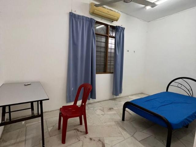 House for rent in Petaling, Country Heights Damansara