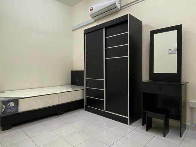 Room for rent in Country Heights Damansara, Kuala Lumpur