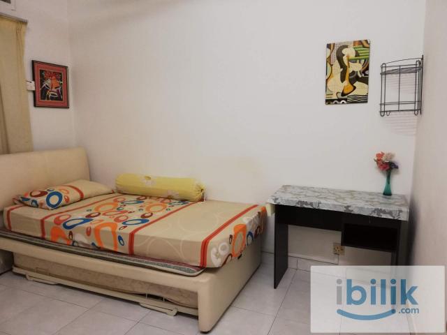 Room for rent in Country Heights Damansara, Kuala Lumpur