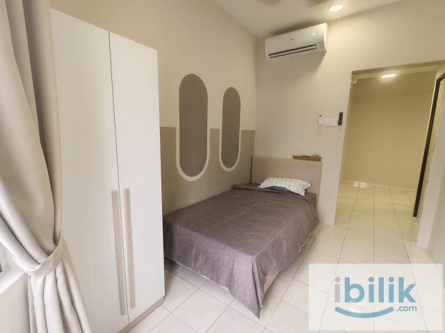 Room for rent in Petaling, Damansara Damai
