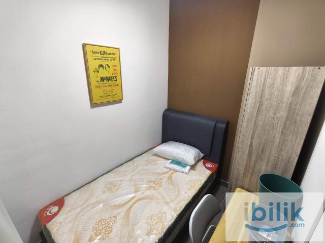 Room for rent in Country Heights Damansara, Kuala Lumpur