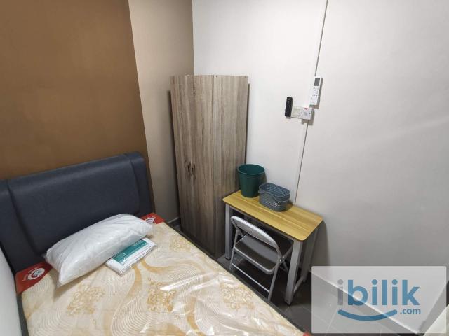 Room for rent in Kuala Lumpur