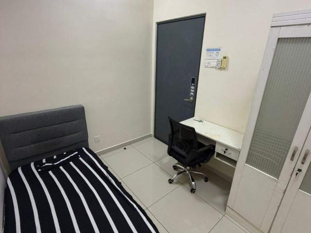 Room for rent in Bandar Sungai Long, Majlis Perbandaran Kajang