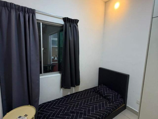 Room for rent in Country Heights Damansara, Kuala Lumpur