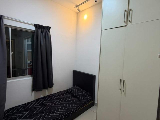 Room for rent in Country Heights Damansara, Kuala Lumpur