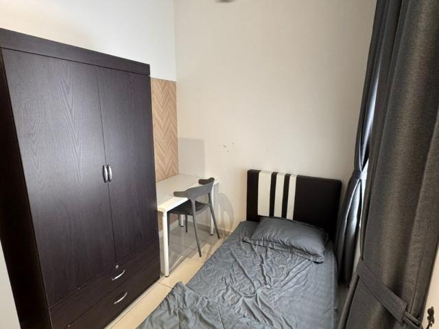 Room for rent in Country Heights Damansara, Kuala Lumpur