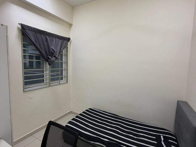 Room for rent in Bandar Sungai Long, Majlis Perbandaran Kajang