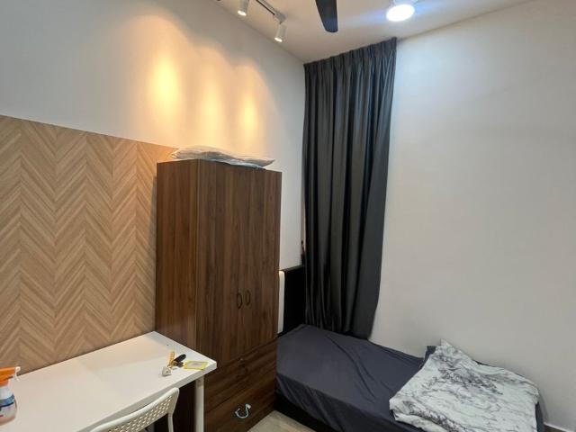 Room for rent in Country Heights Damansara, Kuala Lumpur