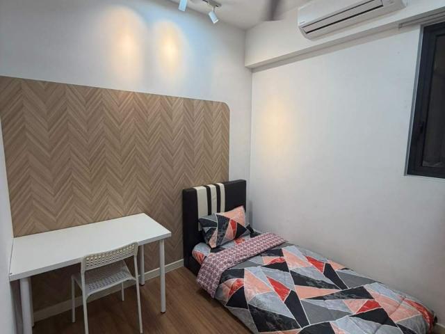 Room for rent in Country Heights Damansara, Kuala Lumpur