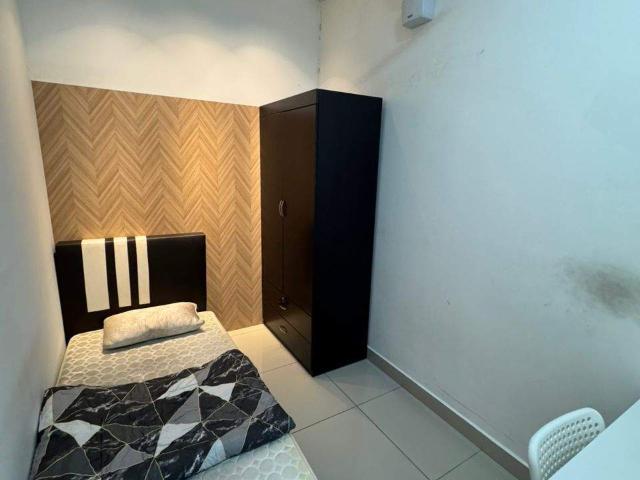 Room for rent in Country Heights Damansara, Kuala Lumpur