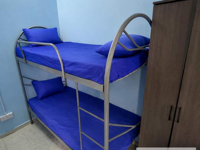 Room for rent in Sendayan Village, Negeri Sembilan