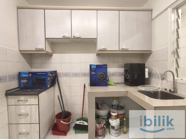 Room for rent in Kuala Lumpur