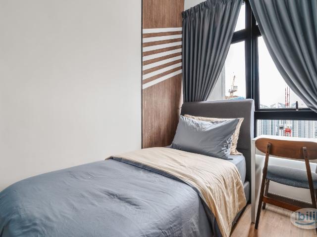 Room for rent in Country Heights Damansara, Kuala Lumpur