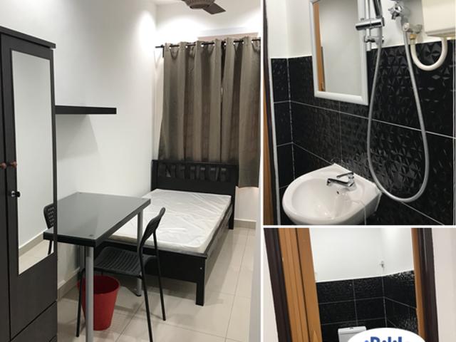 Room for rent in Desa ParkCity, Kuala Lumpur