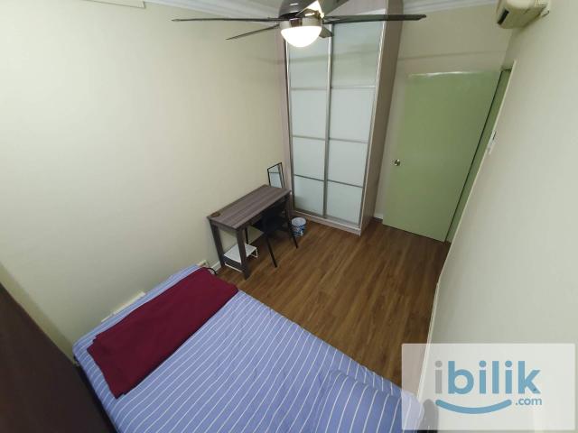 Room for rent in Country Heights Damansara, Kuala Lumpur