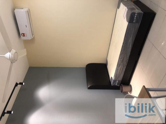 Room for rent in Petaling, Subang Jaya